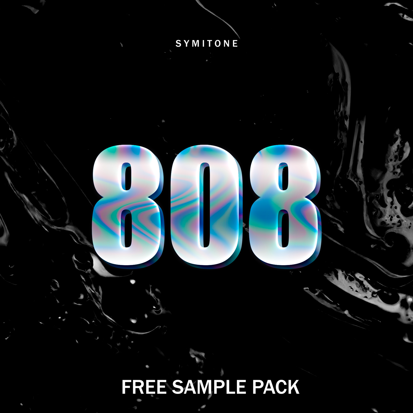 Symitone Free 808s Pack Vol.1