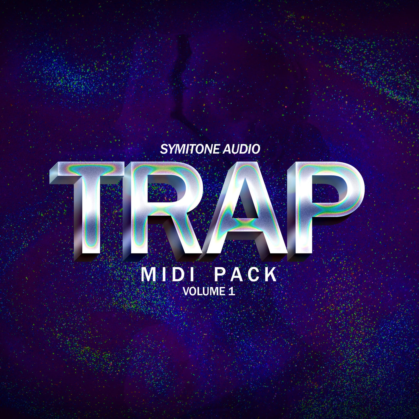 Trap MIDI Pack Vol.1