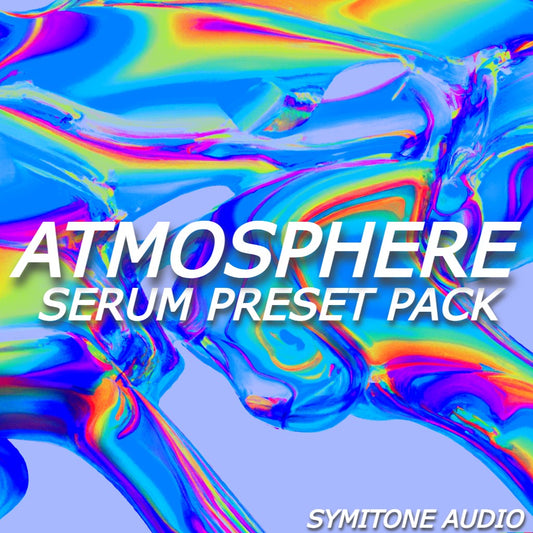 Atmosphere Serum Preset Pack - Free Serum Preset Pack