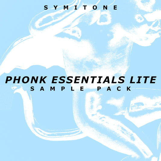 Free Phonk Drum Kit - Phonk Essentials Lite